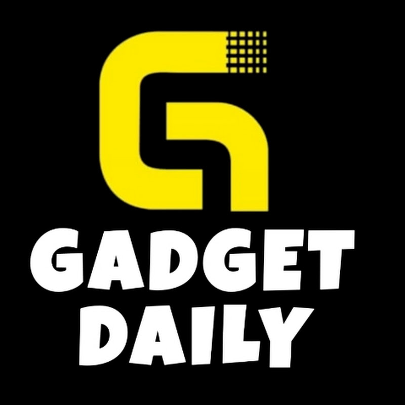 Gadgets Daily