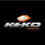 Keko USA logo
