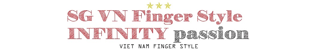 SG Vietnam Finger Style رمز قناة اليوتيوب