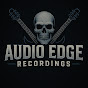 Audio Edge Recordings logo
