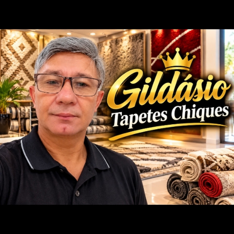 TAPETES CHIQUES