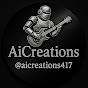 AI Creations logo