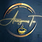 Anonymous Tea logo