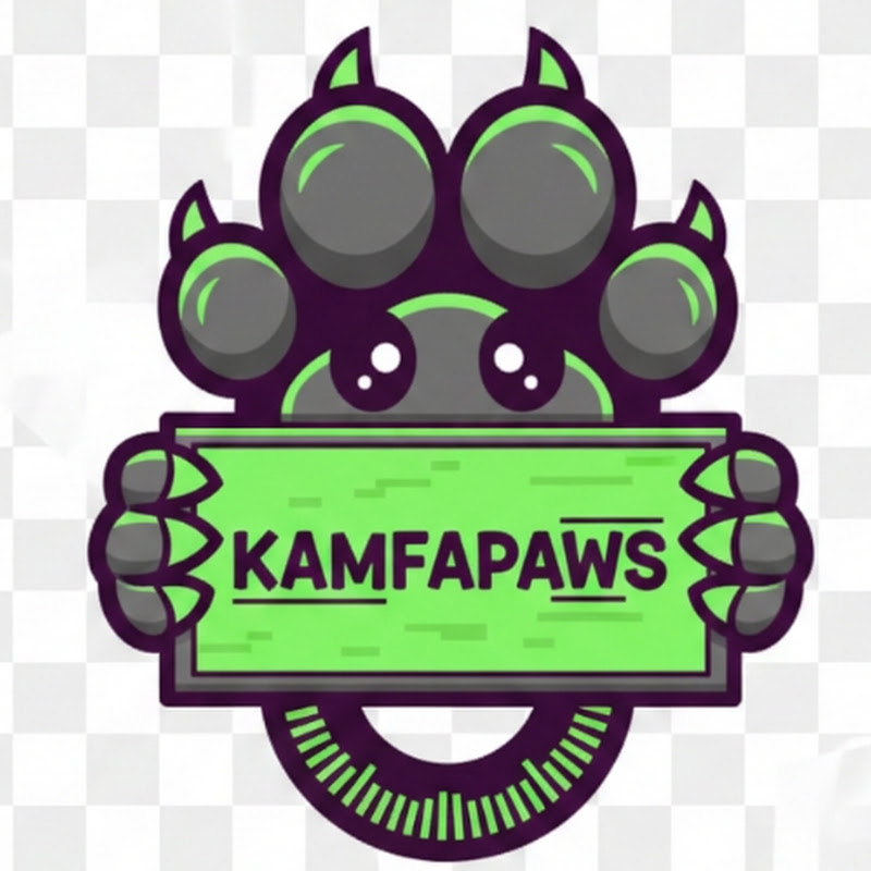 KamfaPaws