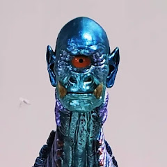 The Kitbasher's Crypt アイコン画像