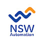 NSW Automation logo