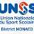 District UNSS Monaco