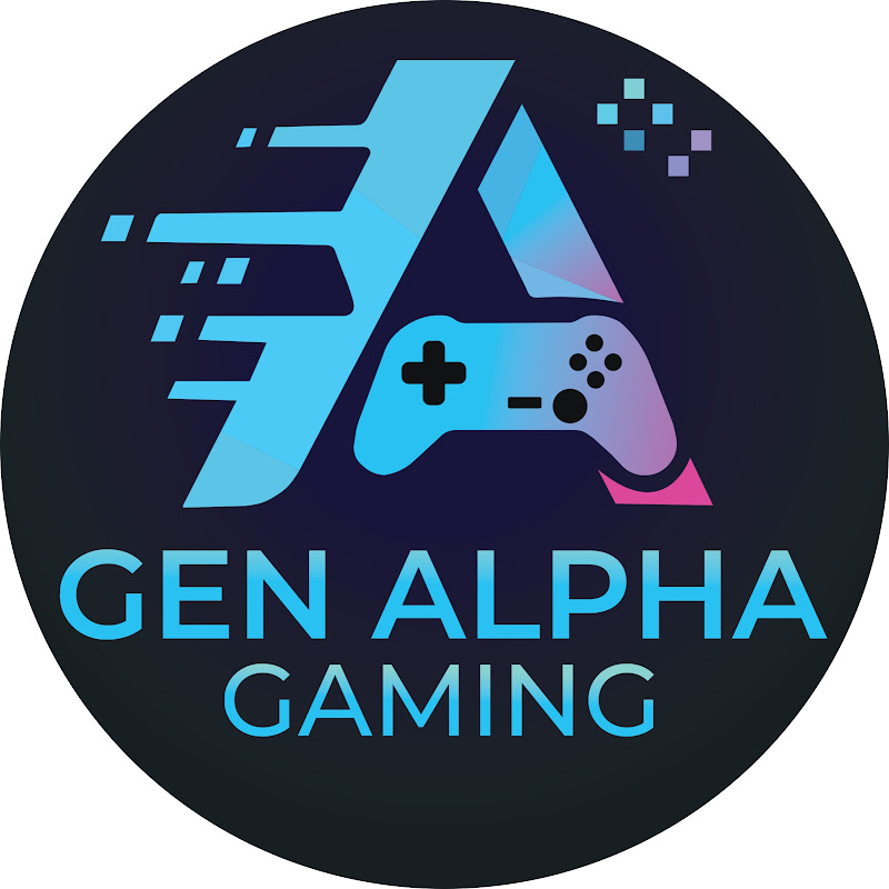 Gen Alpha Gaming Delhi