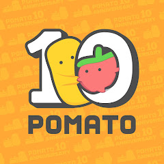 Pomato 小薯茄