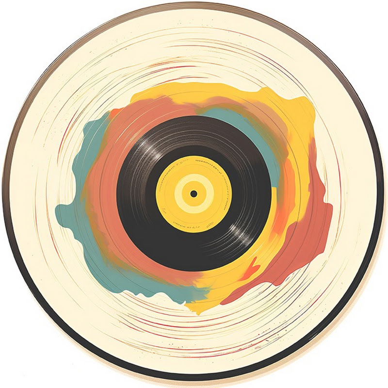 RETRO - Groovy Vibes