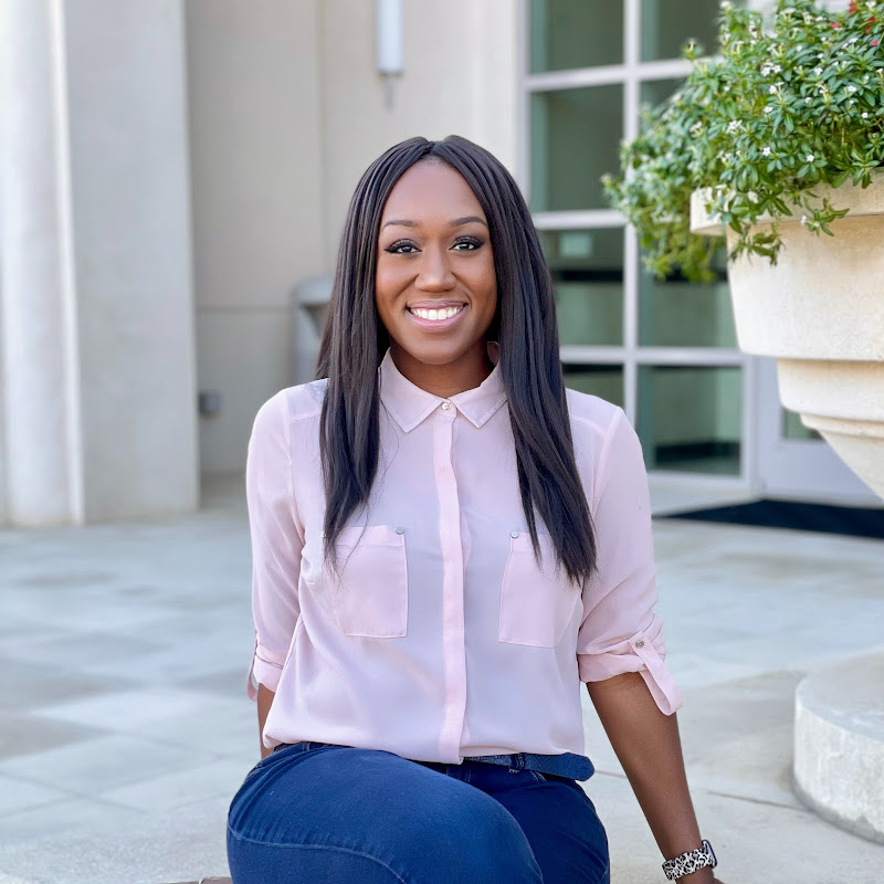Grow & Glow with Yaunee Michelle