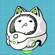 ハクさんです
