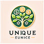 UNIQUE EUNICE  logo