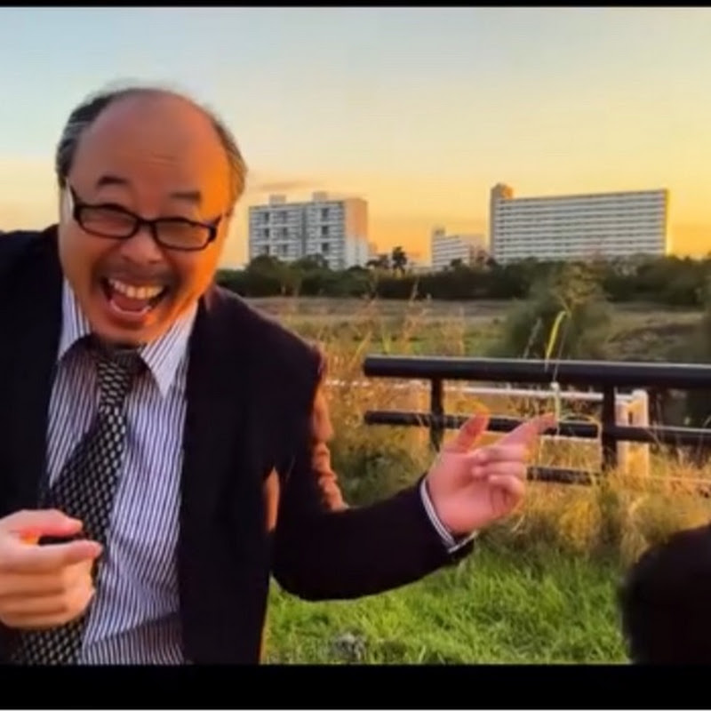 ほしら上司　hoshira  Dancing Boss
