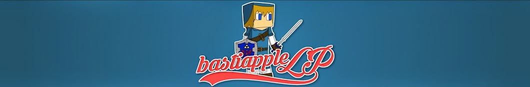 bastiappleLP YouTube channel avatar