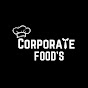 The Corporate Foods logo