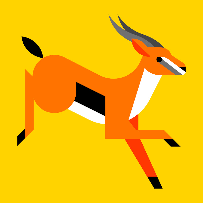 Gazelle