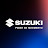 Suzuki Motos Guatemala