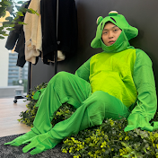 Mr.蛙化キリュウのゲロゲロch