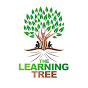 The Leaning Tree | Knowledge Share | Software Dev logo