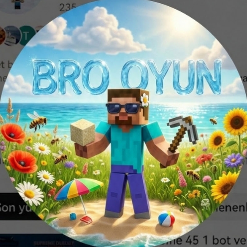 Bro Oyun