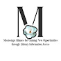 MAGNOLIA Library Resources logo