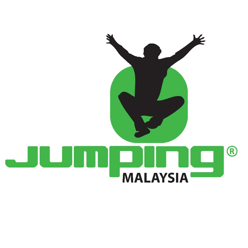 Jumping Fitness Malaysia