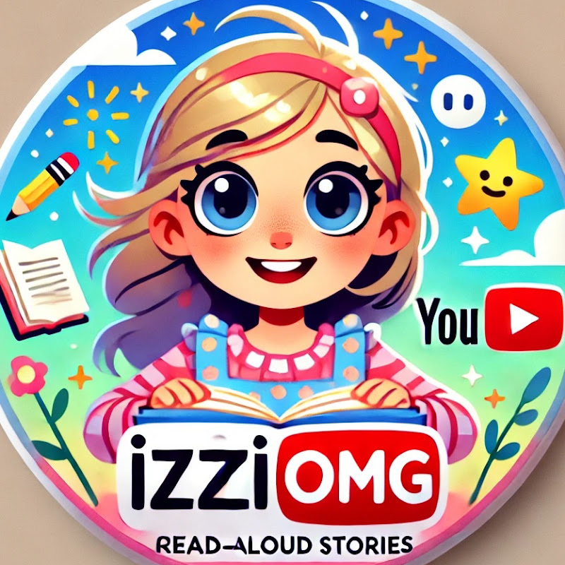 Read With Me: IzziOMG