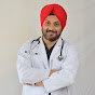 Dr. Sarabjeet Singh- IVF Consultant & Gynecologist logo