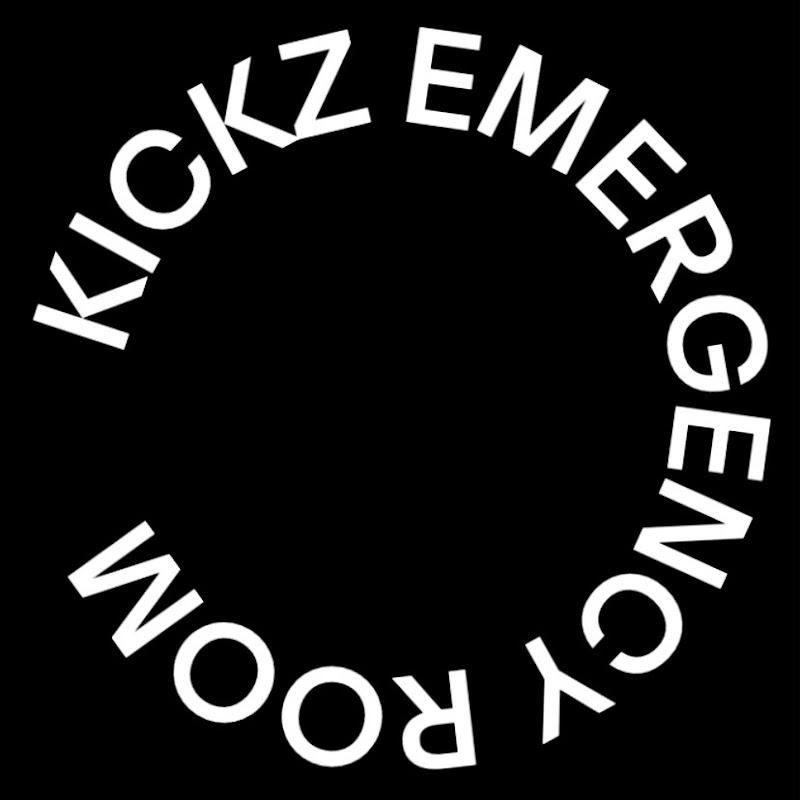 KICKZ ER icon