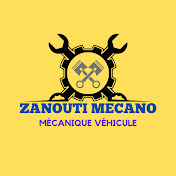 ZANNOUTI MECANO