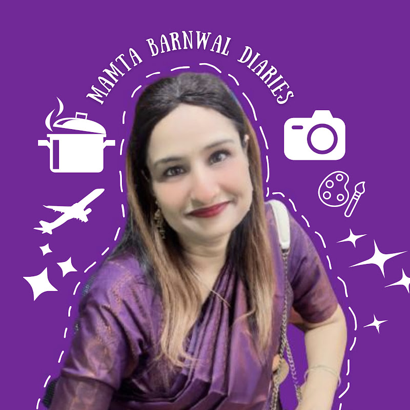 Mamta Barnwal~