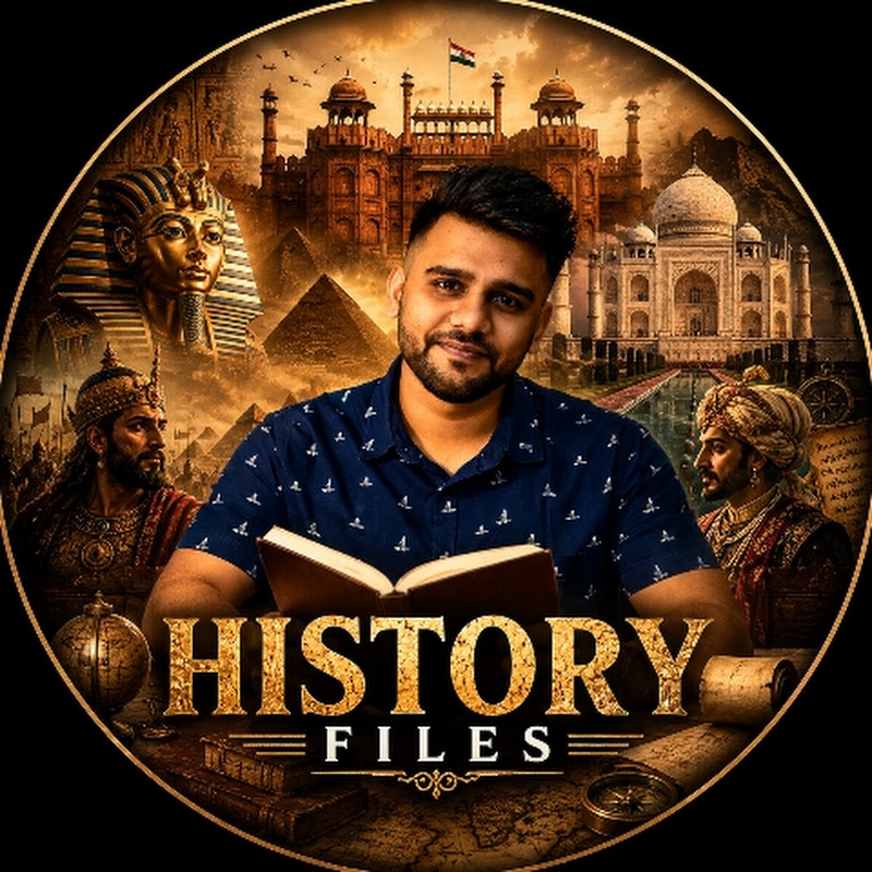 History Files