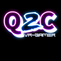 Q2C - VR  GAMER