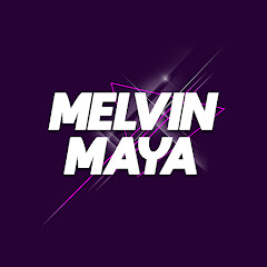 Melvin Maya logo