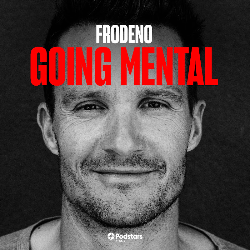 FRODENO GOING MENTAL