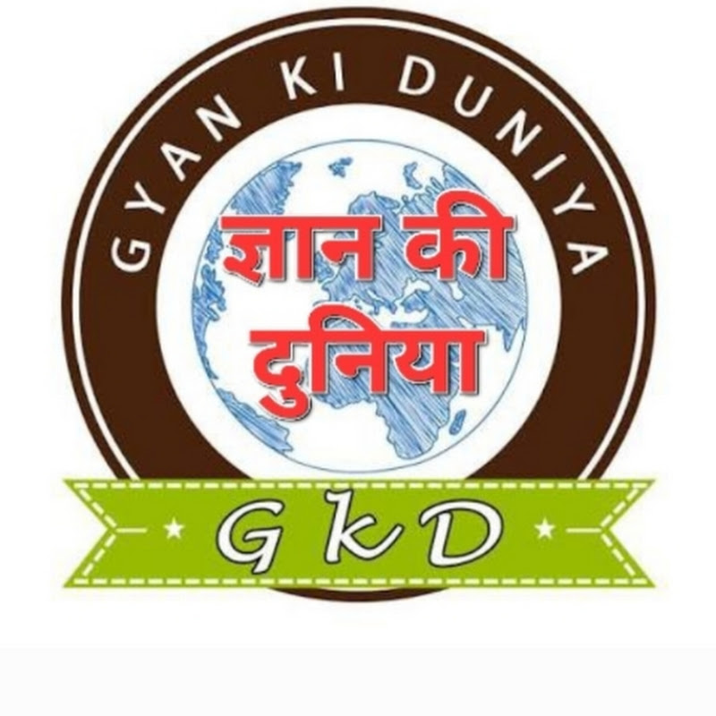 Hire KNOWLEDGE WORLD (ज्ञान की दुनिया) — History Documentaries & Lessons YouTube creator for sponsorships