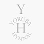 Yoruba Hymnal logo