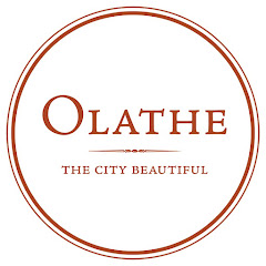 Olathe - The City Beautiful