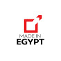 Ehab Sorour | Egypt Export Hub logo