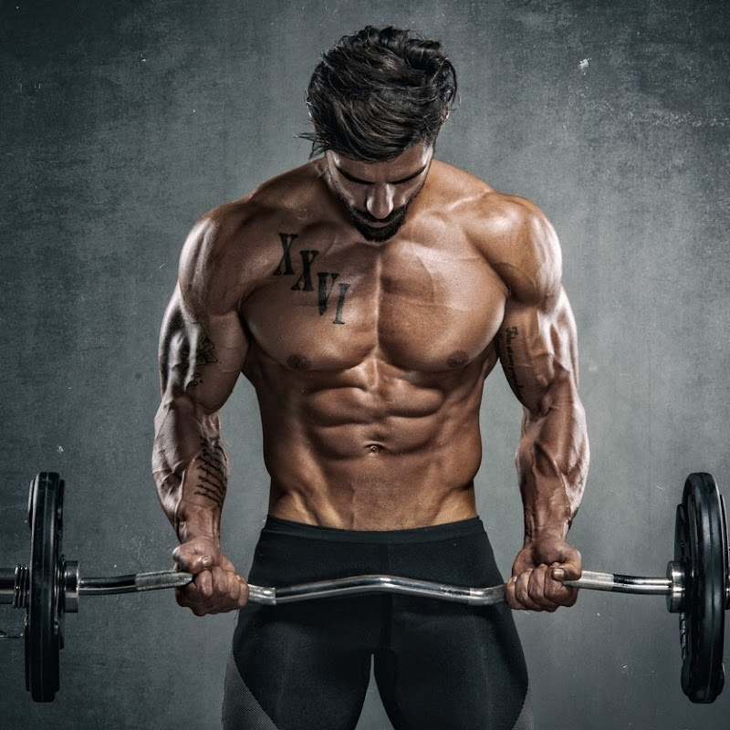 Home Gym