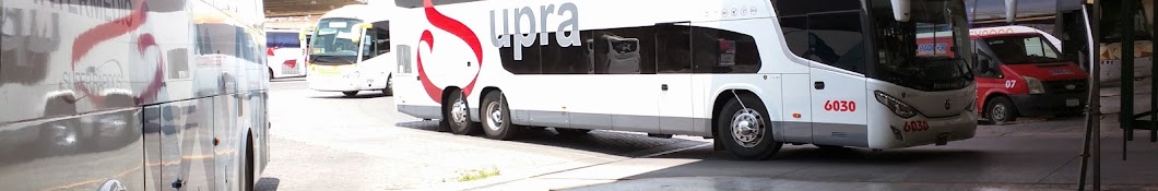 pÃ¡sion por los autobuses MX यूट्यूब चैनल अवतार