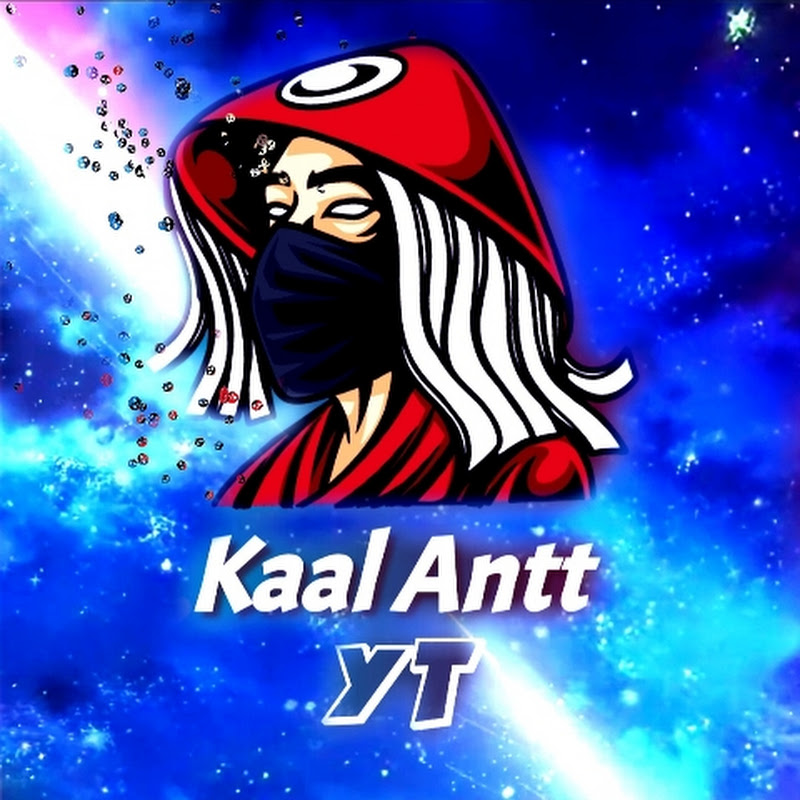 Kaal Antt YT