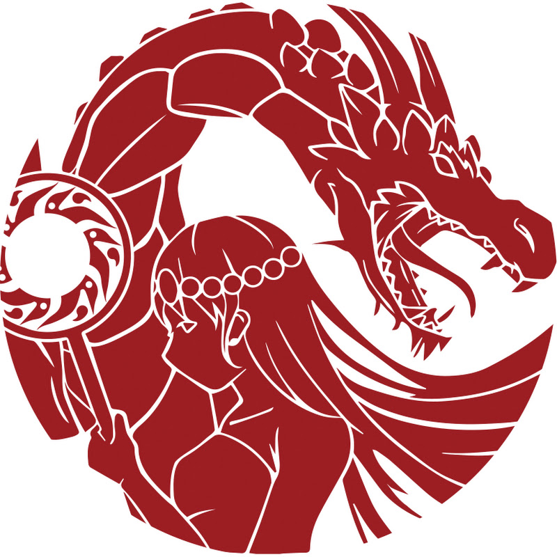 Dragami Games