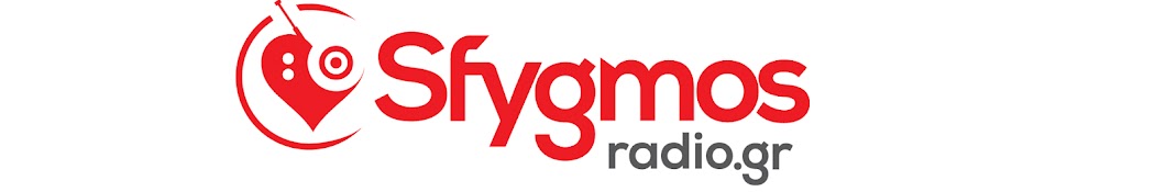SfygmosRadio Gr यूट्यूब चैनल अवतार
