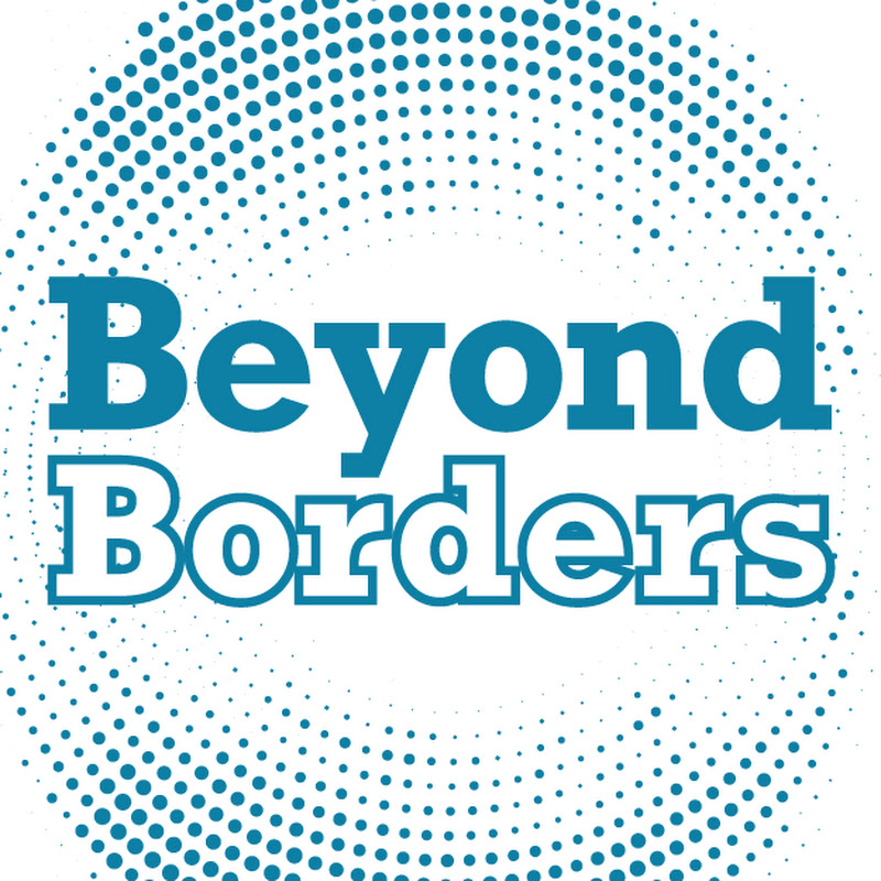 Beyond Borders Logo
