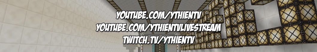 ythienTV - Livestream YouTube channel avatar