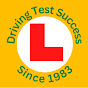 Paul Kerr Driving School  logo