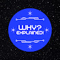Why? Explained! logo