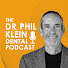 w_iqRBAkCWE-channel-avatar-The Dr. Phil Klein Dental Podcast